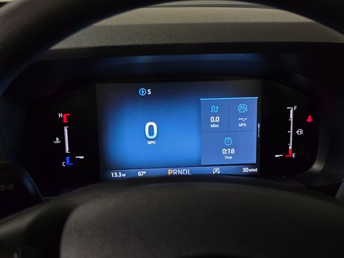 New 2025 Ford Maverick XL w/ 4K Tow Package image 22