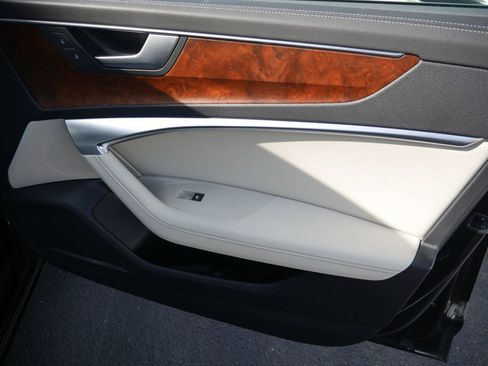 Certified 2023 Audi A6 Premium Plus w/ Premium Plus Package image 26