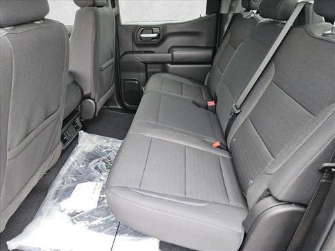 New 2026 Chevrolet Silverado 1500 Custom Trail Boss w/ LPO, Dark Essentials Package image 15