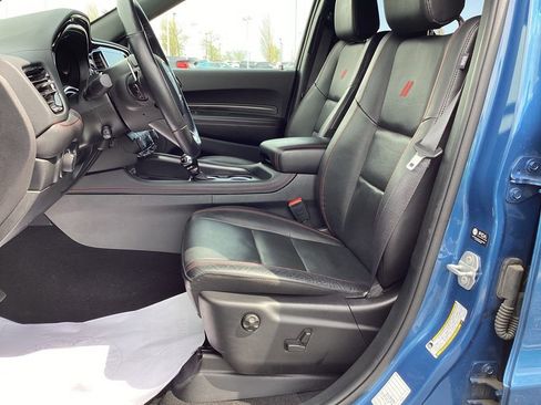 Used 2025 Dodge Durango GT AWD/4WD image 16
