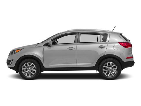 Used 2014 Kia Sportage LX AWD/4WD image 3