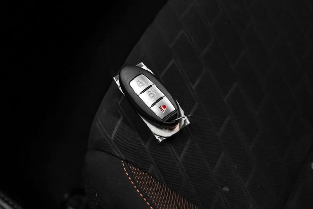 Used 2024 Nissan Kicks SR FWD image 56