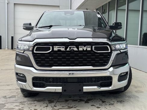 New 2026 RAM 1500 Lone Star image 6