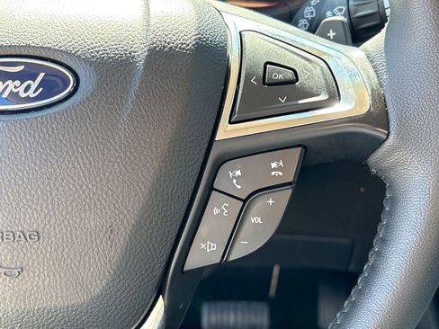 Certified 2024 Ford Edge SEL w/ Convenience Package AWD/4WD image 37