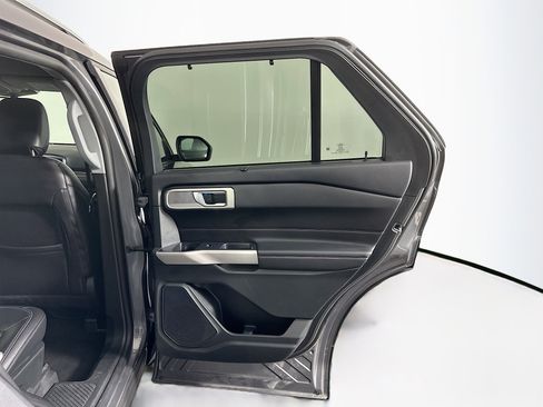 Used 2024 Ford Explorer Limited image 32