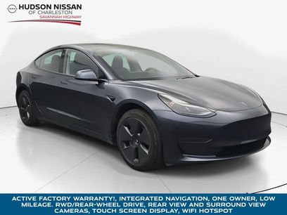 Used 2023 Tesla Model 3 Standard Range
