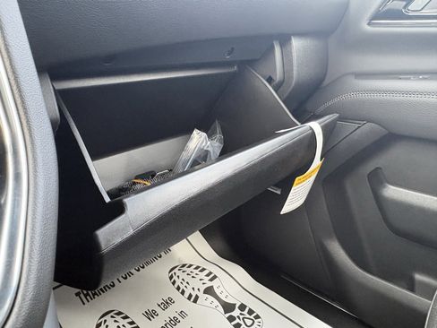 New 2026 GMC Yukon Denali w/ Sun & Power Step Package AWD/4WD image 26