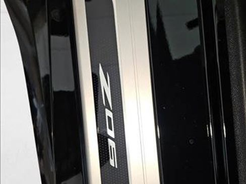 New 2025 Chevrolet Corvette Z06 image 12