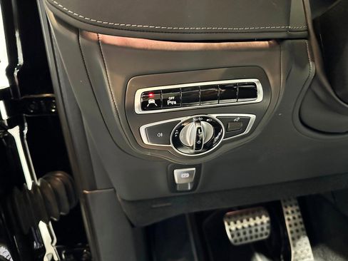 Certified 2024 Mercedes-Benz G 550 G 550 4MATIC AMG Line Final Ed image 16