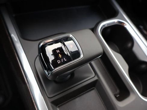 New 2026 Chevrolet Silverado 1500 LT Trail Boss w/ Convenience Package II image 8