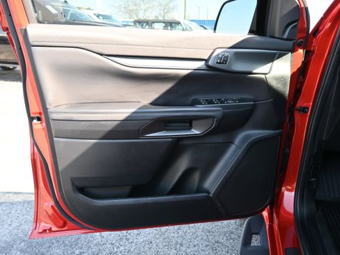 Used 2024 Ford Ranger Raptor image 13