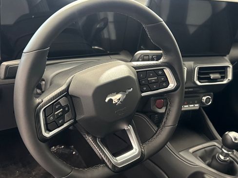 New 2026 Ford Mustang GT Premium w/ GT Performance Package image 13