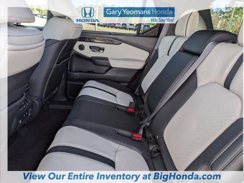 New 2026 Honda Passport TrailSport Elite image 18