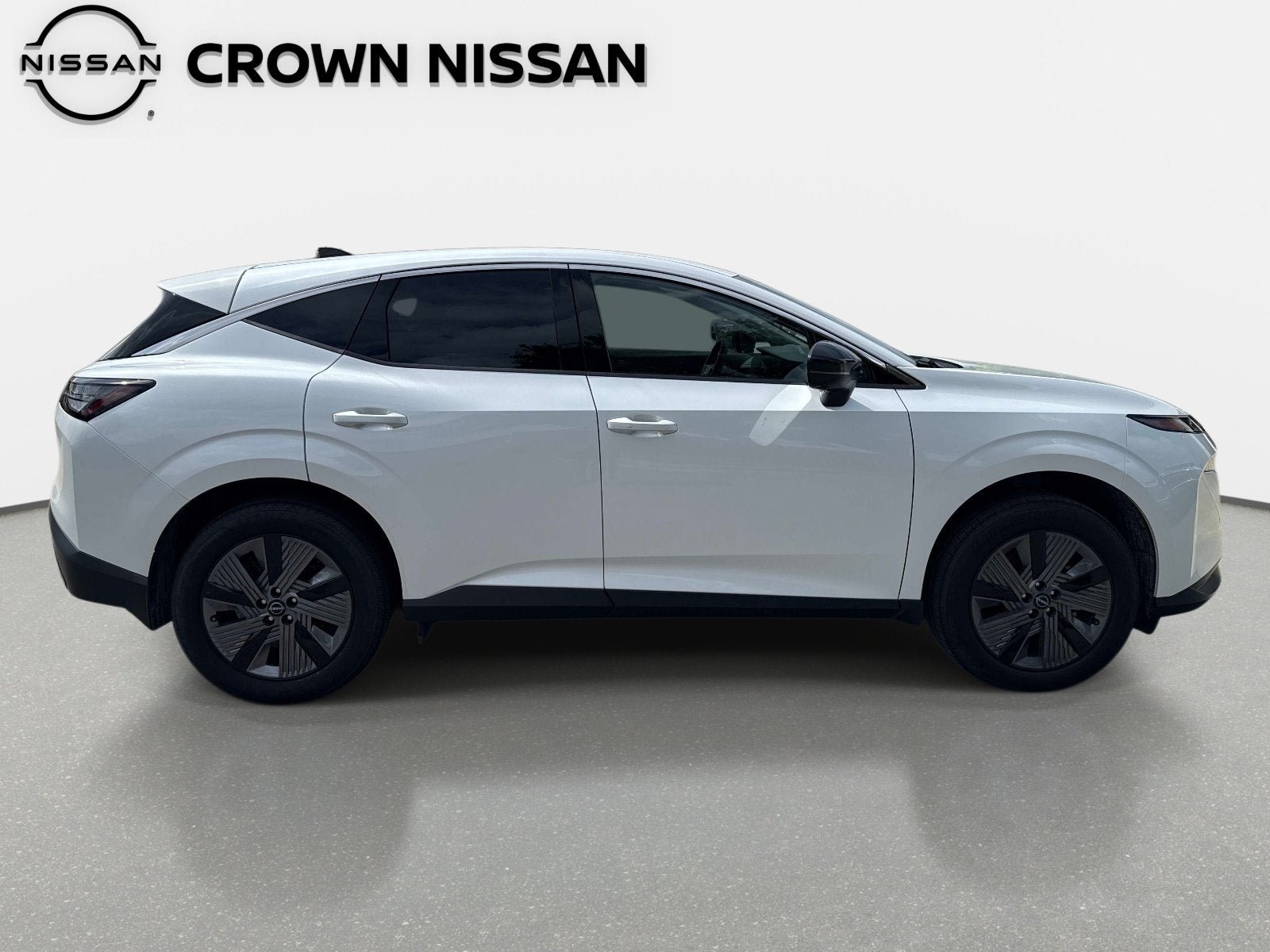 Certified 2026 Nissan Murano SL AWD/4WD image 8