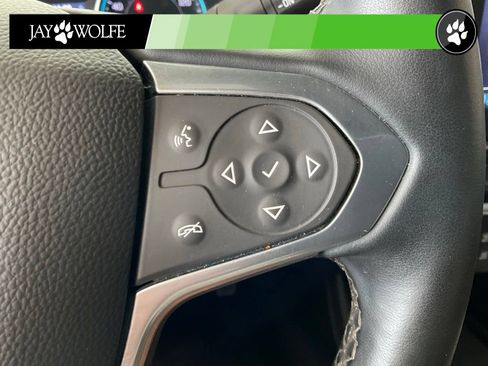 Used 2024 Chevrolet Traverse LT FWD image 13