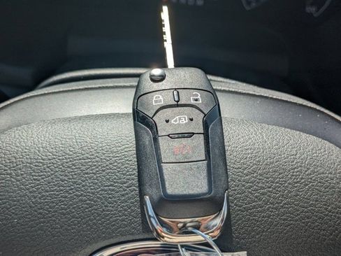 New 2024 Ford Transit 250 148 Medium Roof image 20