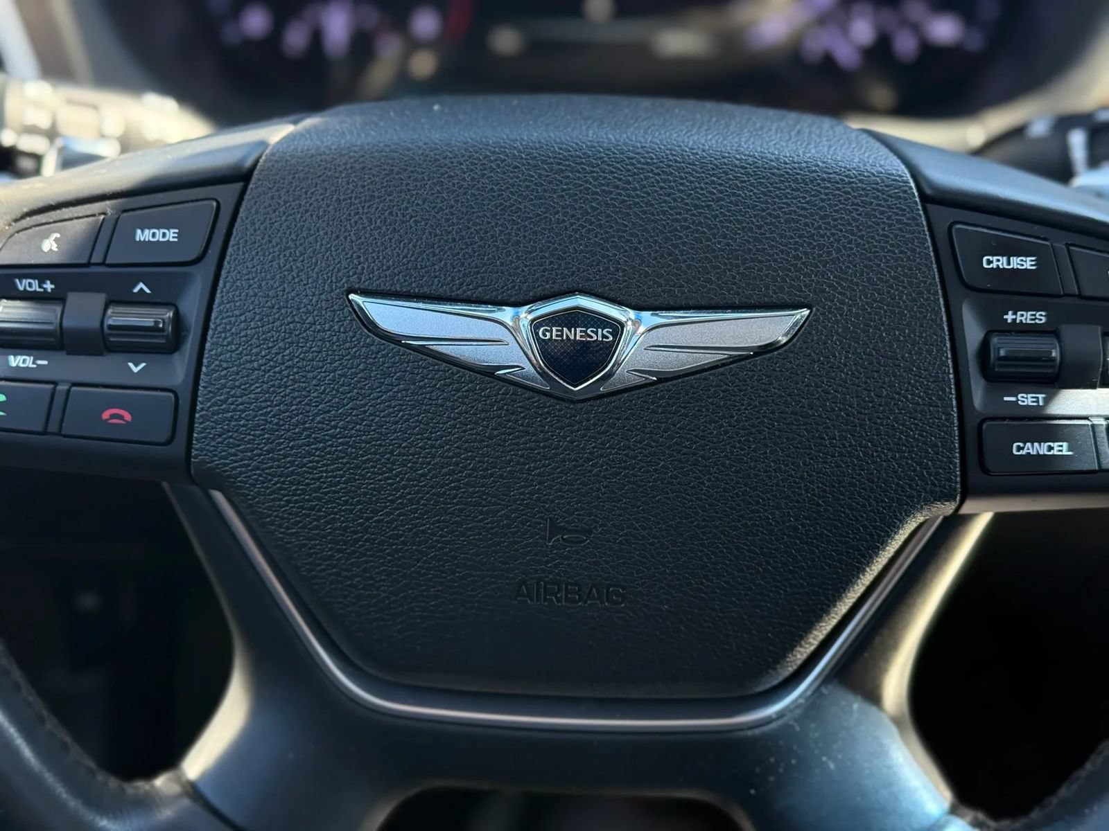 Used 2018 Genesis G80 3.8 w/ Option Group 03 AWD/4WD image 22