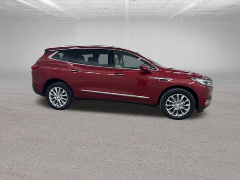 Used 2020 Buick Enclave Premium w/ Surround and Sites Package image 14