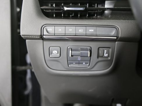 Used 2024 Cadillac Escalade Sport image 12