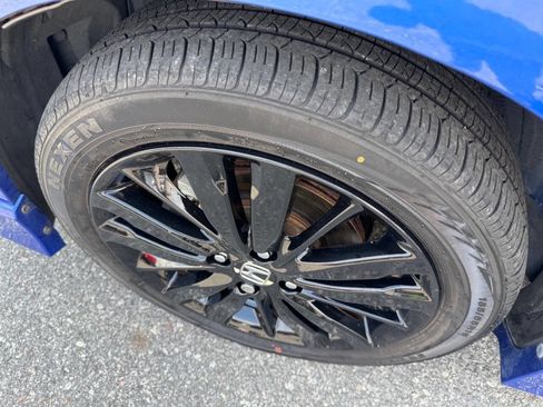 Used 2018 Honda Fit Sport image 13