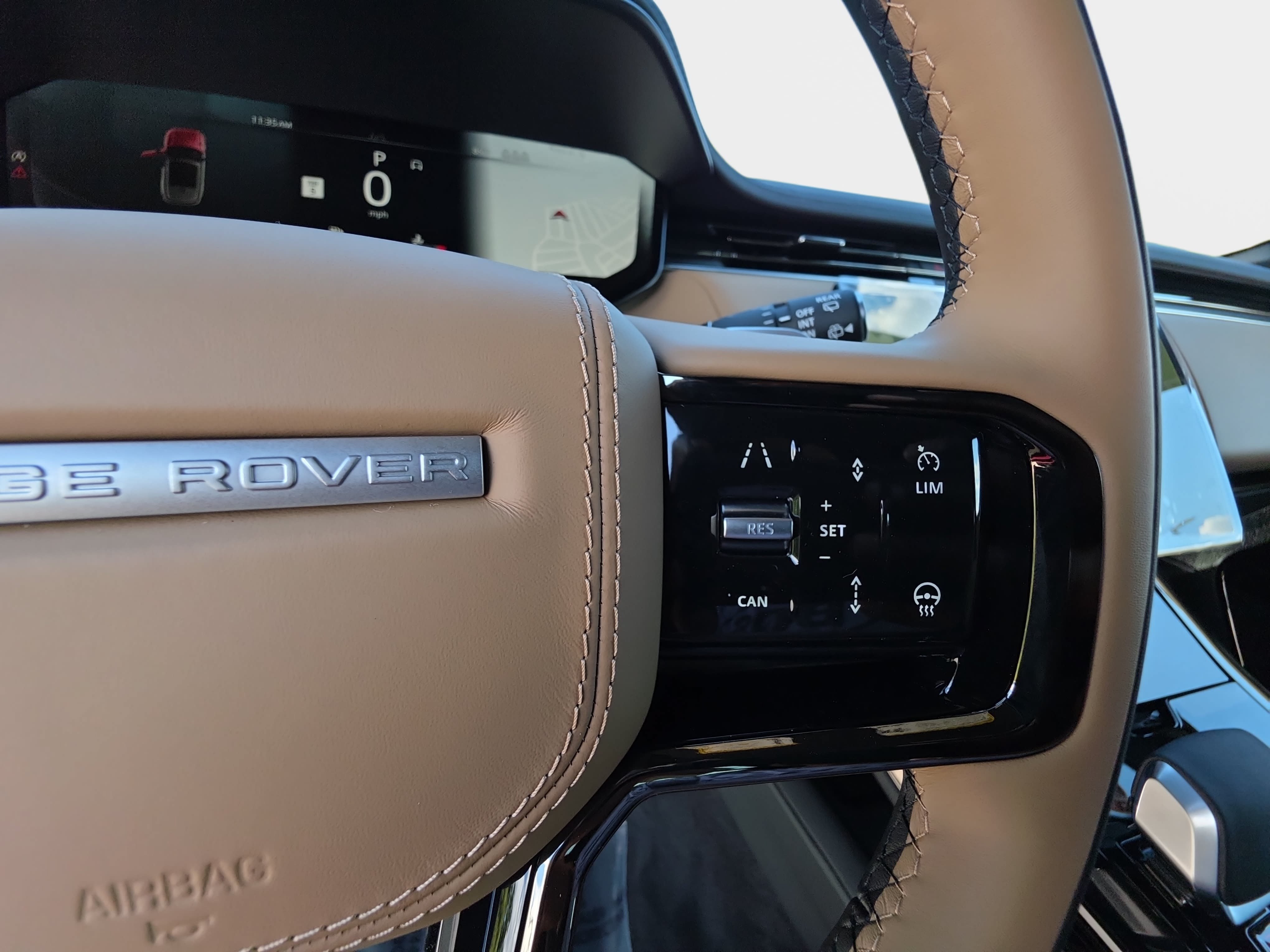 New 2027 Land Rover Range Rover Sport Dynamic SE AWD/4WD image 18