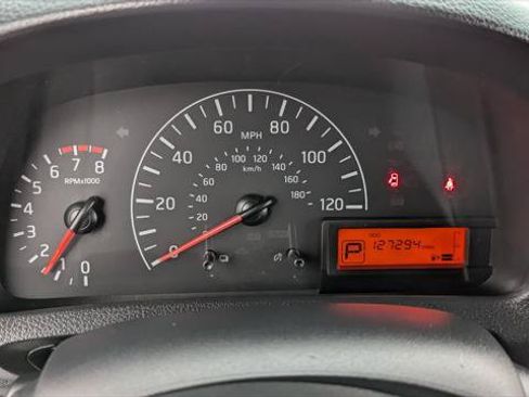 Used 2018 Nissan NV200 SV w/ Navigation Package FWD image 23