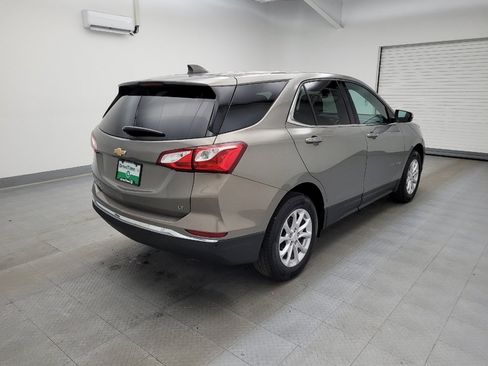 Used 2019 Chevrolet Equinox LT image 9
