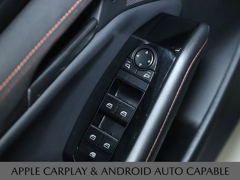 Certified 2025 MAZDA MAZDA3 Carbon image 23