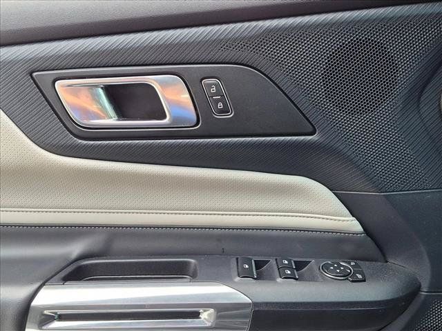 Used 2024 Ford Mustang Premium RWD image 11