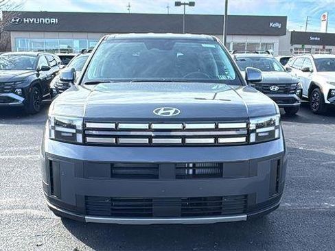 New 2026 Hyundai Santa Fe SE image 2