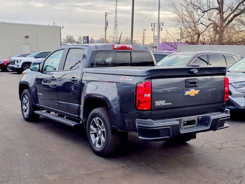 Used 2016 Chevrolet Colorado Z71 image 4