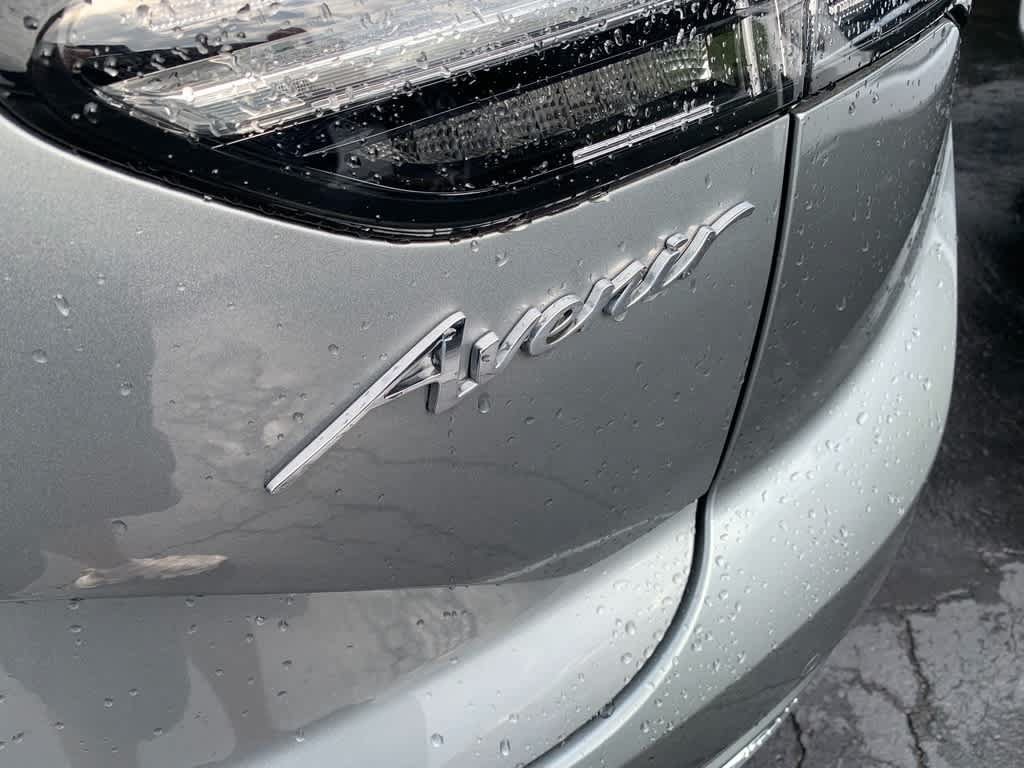Certified 2023 Buick Envision Avenir AWD/4WD image 6