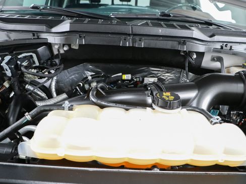 Used 2023 Ford F150 Lariat w/ Equipment Group 502A High AWD/4WD image 33