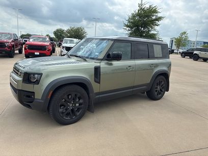 Used 2020 Land Rover Defender 110 HSE