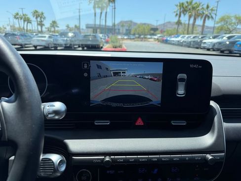 Used 2025 Hyundai Ioniq 5 SEL RWD image 11