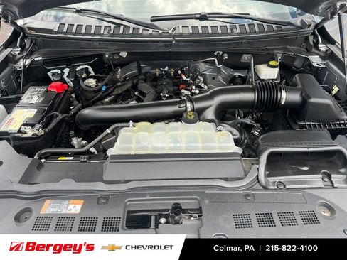 Used 2023 Lincoln Navigator L Black Label AWD/4WD image 20
