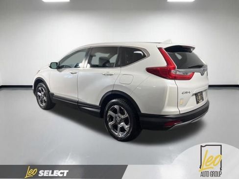 Used 2019 Honda CR-V EX image 5