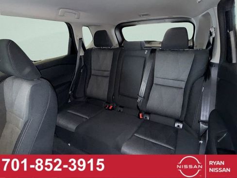 New 2026 Nissan Rogue SV w/ Cold Weather Package AWD/4WD image 39