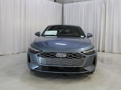 New 2026 Audi A5 2.0T Premium Plus AWD/4WD image 36