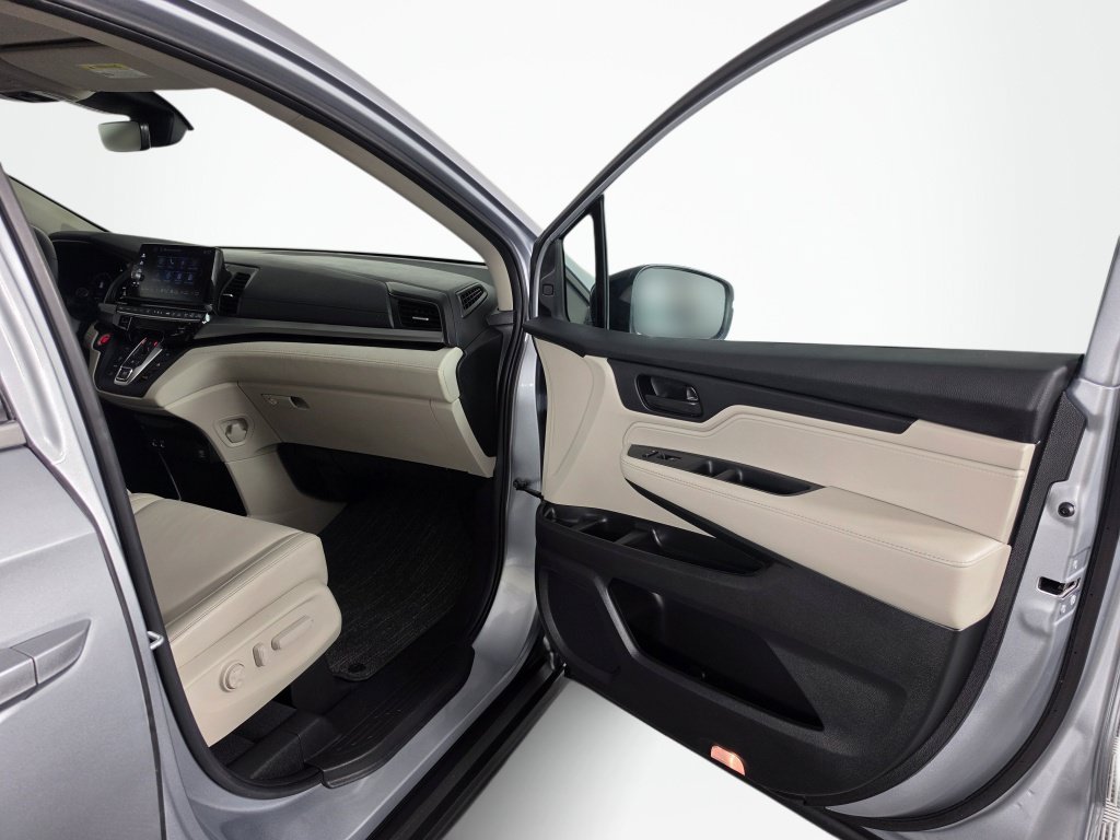 Used 2025 Honda Odyssey EX-L image 39