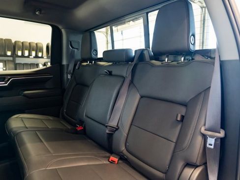 Used 2022 Chevrolet Silverado 1500 RST w/ Convenience Package II image 26