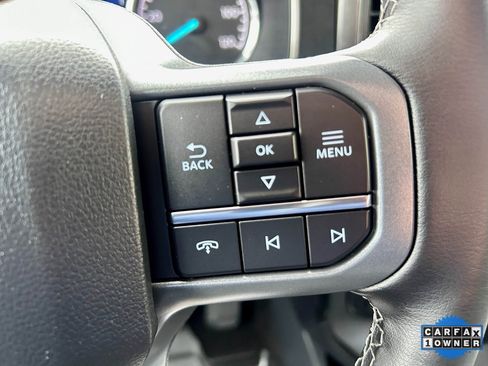 Certified 2023 Ford F150 XLT w/ Equipment Group 302A High image 29