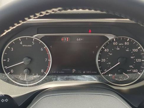 Certified 2026 Nissan Rogue SV FWD image 26