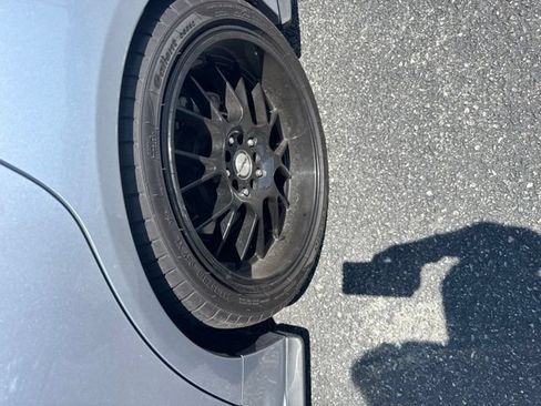 Used 2019 Subaru WRX AWD/4WD image 12