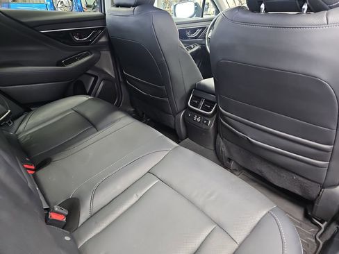 Used 2024 Subaru Outback Touring image 11