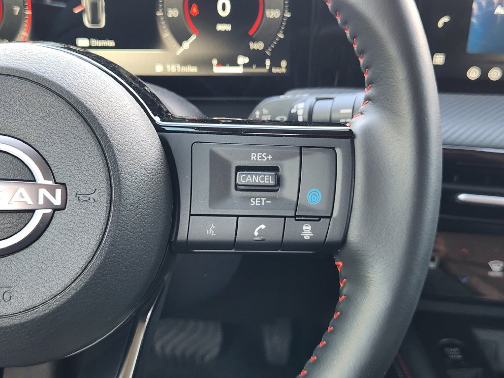 Used 2026 Nissan Kicks SR w/ SR Premium Package FWD image 29