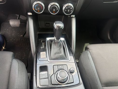 Used 2016 MAZDA CX-5 Sport FWD image 5