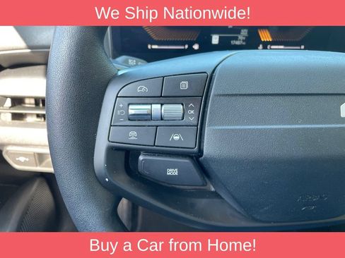 Used 2025 Kia K4 FWD image 24