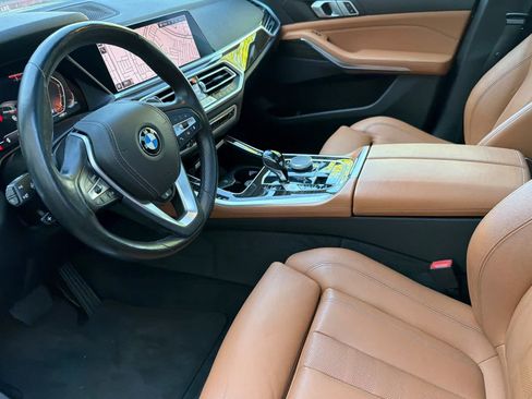 Used 2019 BMW X5 xDrive40i w/ Convenience Package AWD/4WD image 11