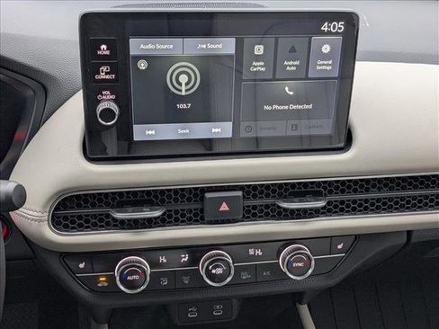 New 2026 Honda HR-V EX-L image 13